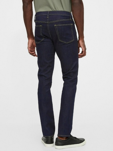 GAP Blugi skinny Soft Wear GapFlex GAP