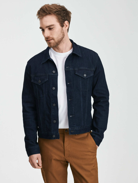 GAP Jachetă din denim GapFlex GAP