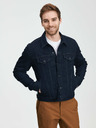 GAP Jachetă din denim GapFlex GAP
