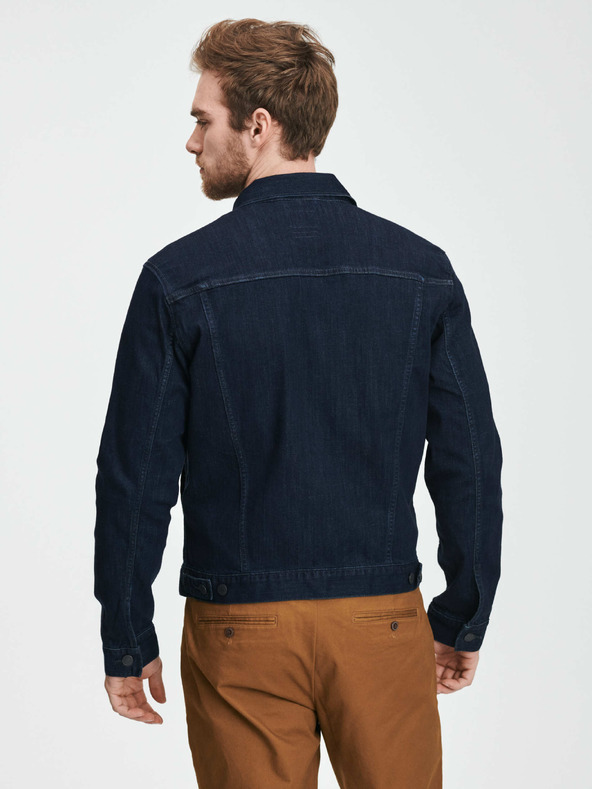 GAP Jachetă din denim GapFlex GAP