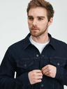GAP Jachetă din denim GapFlex GAP