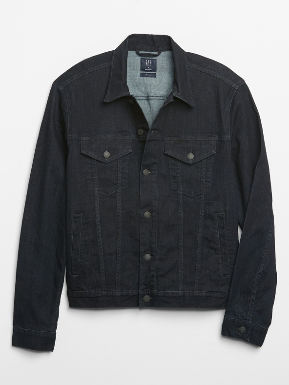 GAP Jachetă din denim GapFlex GAP