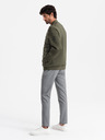 Ombre Clothing Jachetă bomber matlasată pentru bărbați Ombre Clothing