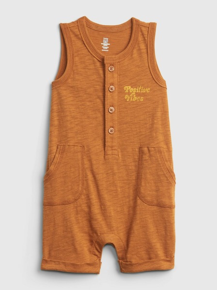 GAP Baby overall gen good GAP