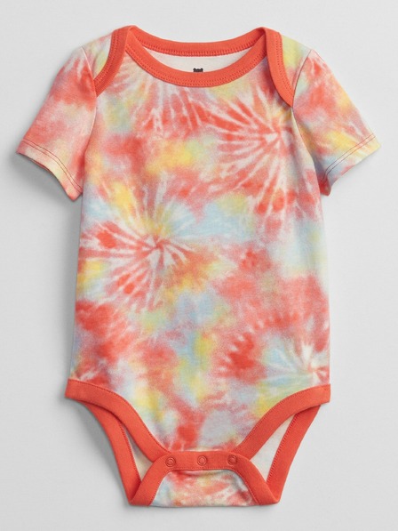 GAP Baby body din bumbac Mix & Match GAP