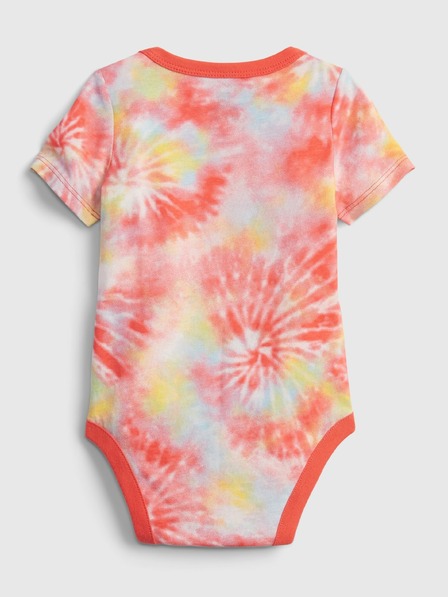 GAP Baby body din bumbac Mix & Match GAP
