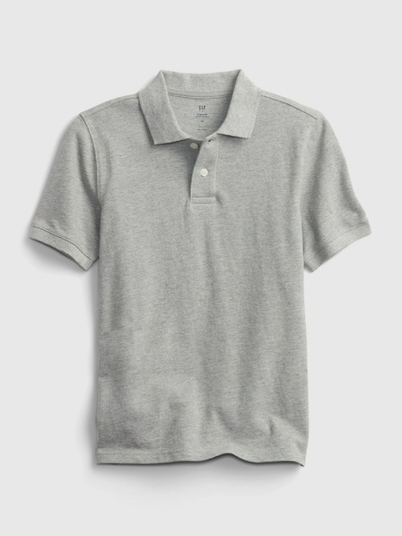 GAP Tricou polo pentru copii GAP
