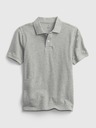 GAP Tricou polo pentru copii GAP