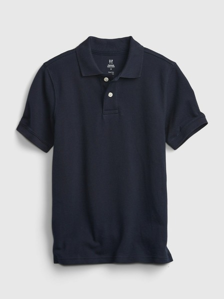 GAP Tricou polo pentru copii GAP