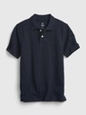 GAP Tricou polo pentru copii GAP