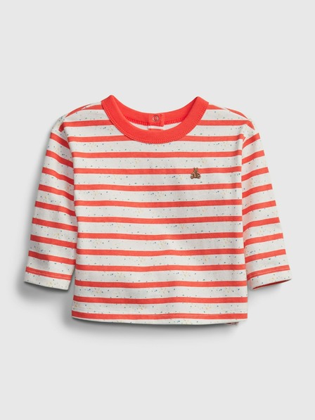 GAP Baby tricou GAP