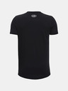 Under Armour Boys T-Shirt Under Armour Sportstyle Left Chest SS