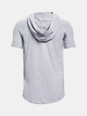 Under Armour Hanorac pentru copii Under Armour Project Rock CC SS HDY