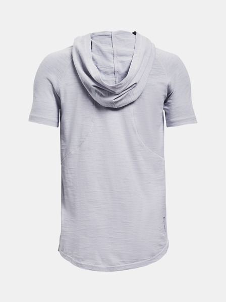 Under Armour Hanorac pentru copii Under Armour Project Rock CC SS HDY