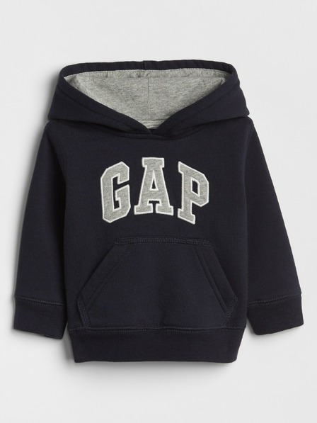 GAP Hanorac pentru copii GAP logo