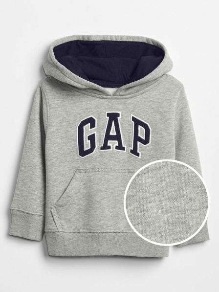 GAP Hanorac pentru copii GAP logo