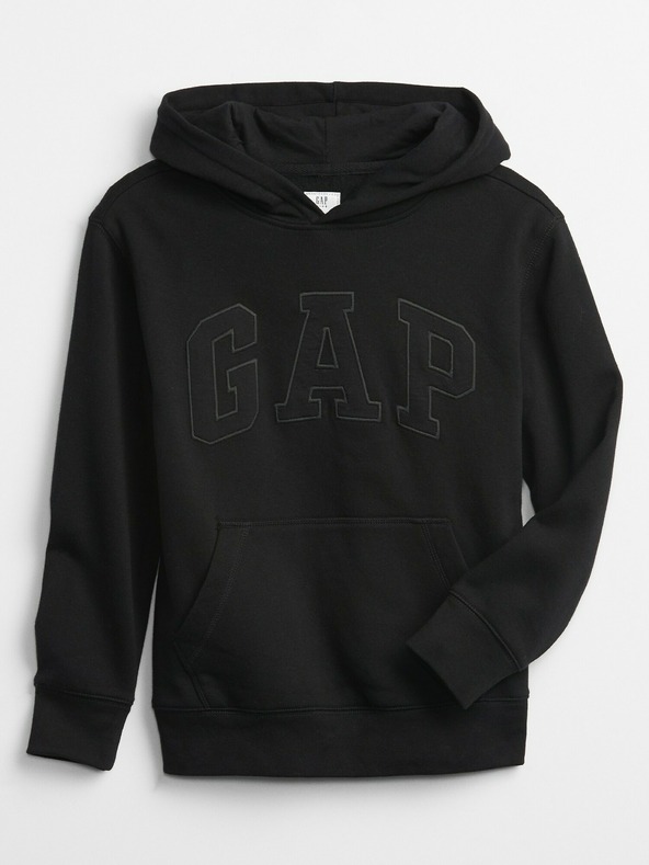 GAP Hanorac pentru copii GAP logo