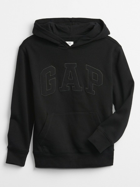 GAP Hanorac pentru copii GAP logo