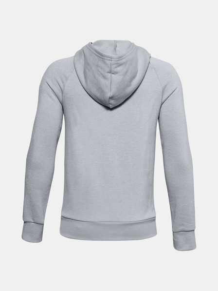 Under Armour Boys Hoodie Under Armour RIVAL FLEECE HOODIE