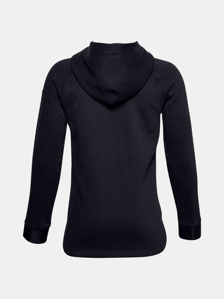 Under Armour Boys Hoodie Under Armour PJT ROCK CC FLEECE HOODIE