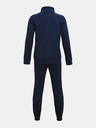 Under Armour Boys Tracksuit Under Armour Knit Track Suit