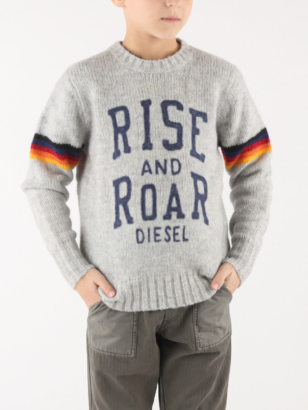 Diesel Pulover Klash Diesel