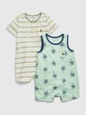 GAP Baby salopetă, 2 bucăți GAP