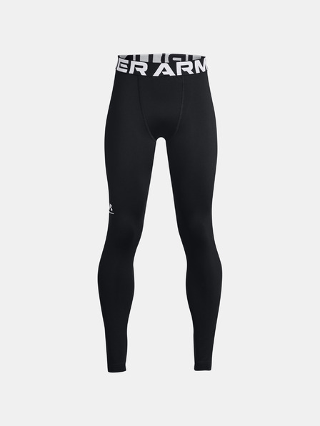 Under Armour Boys Leggings Under Armour CG Armour Leggings