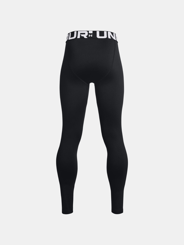 Under Armour Boys Leggings Under Armour CG Armour Leggings