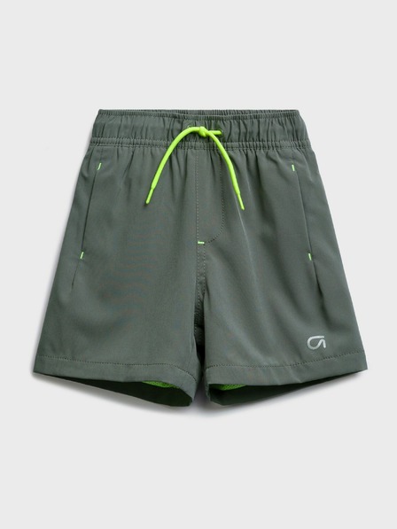 GAP Pantaloni scurți pentru copii GapFit quickdry GAP