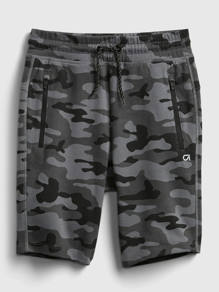 GAP Pantaloni scurți elastici pentru copii GapFit GAP