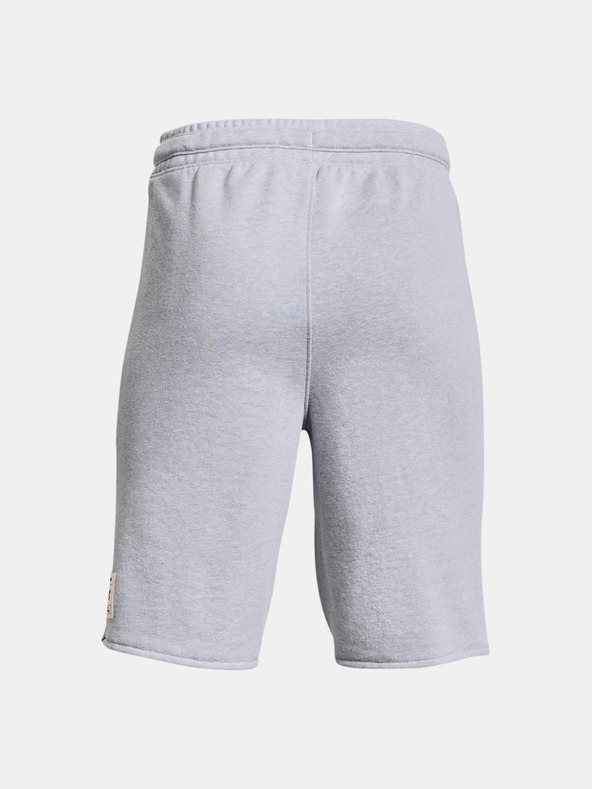 Under Armour Boys Shorts Under Armour Project Rock Terry Shorts