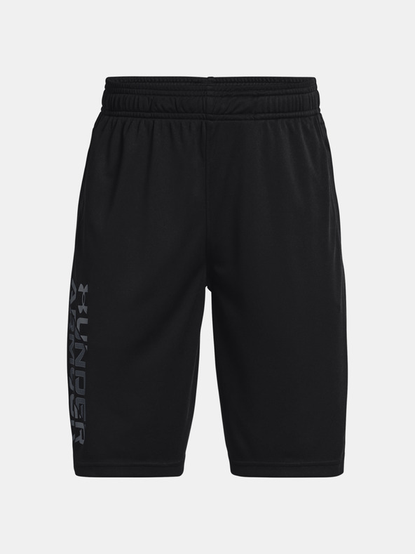 Under Armour Boys Shorts Under Armour Prototype 2.0 Wdmk Shorts