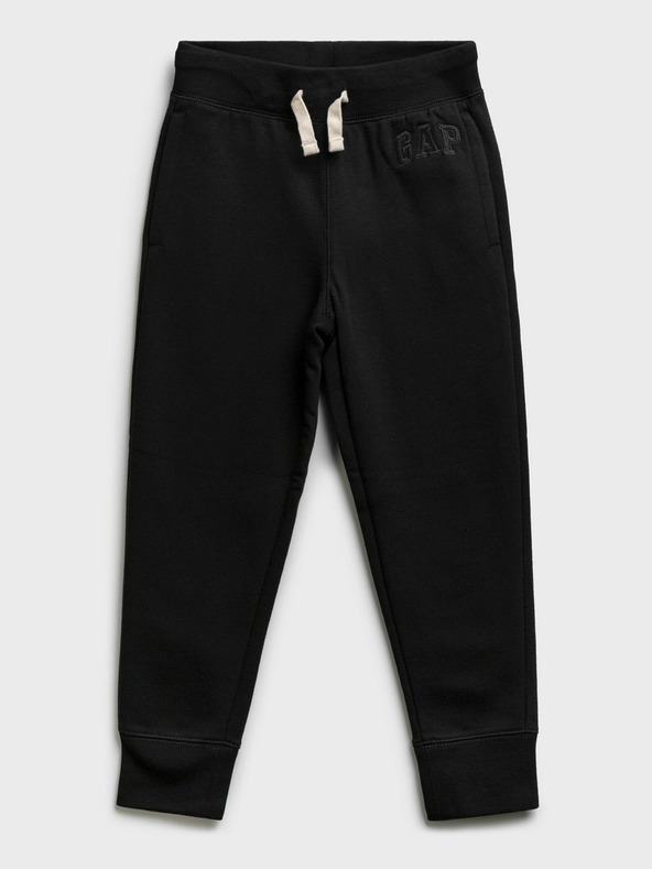 GAP Pantaloni de trening pentru copii GAP logo