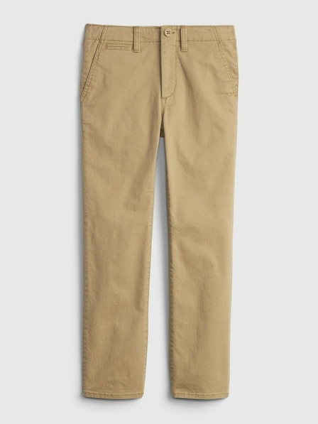 GAP Pantaloni pentru copii chino GAP