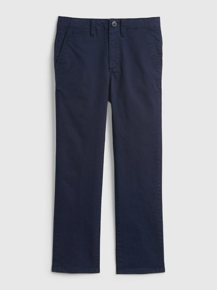 GAP Pantaloni pentru copii chino GAP