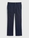 GAP Pantaloni pentru copii chino GAP