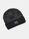 Under Armour Căciulă băieți Under Armour UA Graphic Knit Beanie