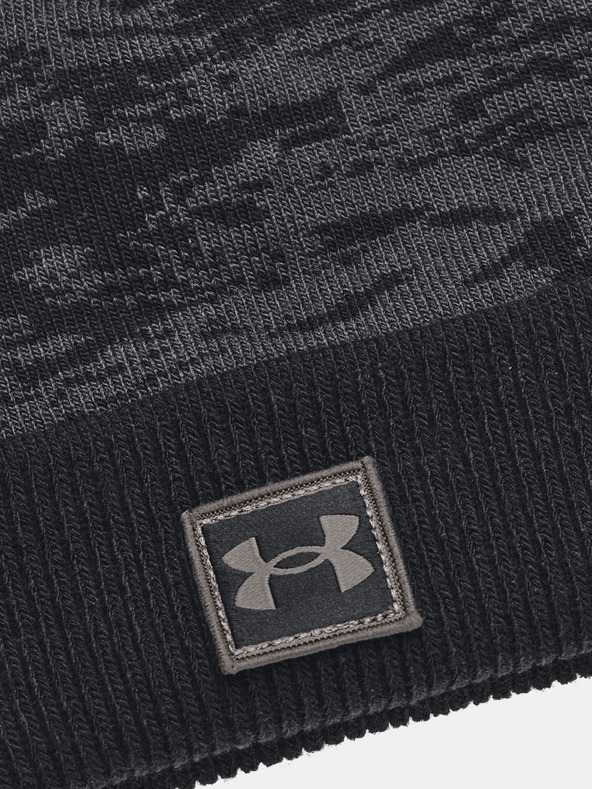 Under Armour Căciulă băieți Under Armour UA Graphic Knit Beanie