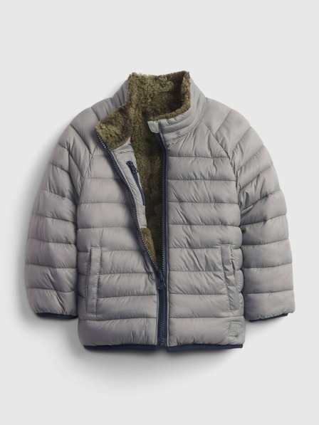 GAP Baby geacă reversibilă GAP