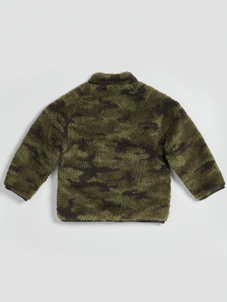 GAP Baby geacă reversibilă GAP