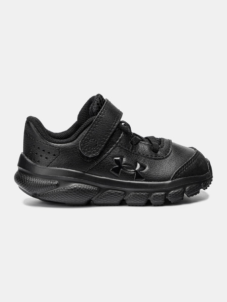 Under Armour Pantofi băieți Under Armour BINF Assert 8 UFM SYN