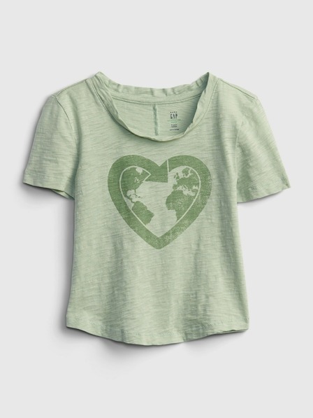 GAP Tricou pentru copii gen good graphic GAP