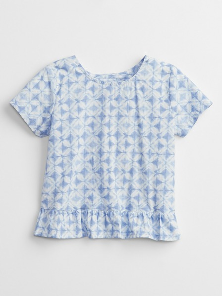 GAP Tricou pentru copii GAP
