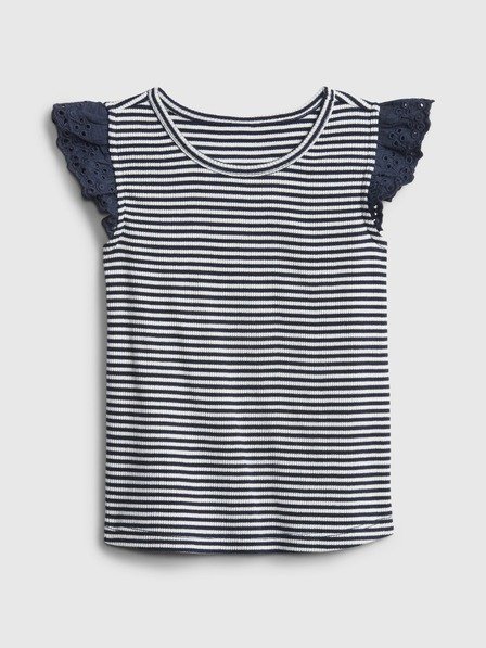 GAP Baby tricou GAP