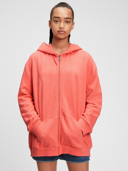 GAP Hanorac oversize pentru copii GAP