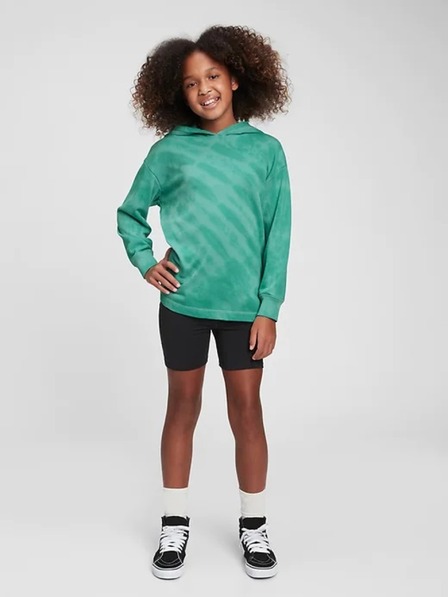 GAP Hanorac oversize pentru copii GAP