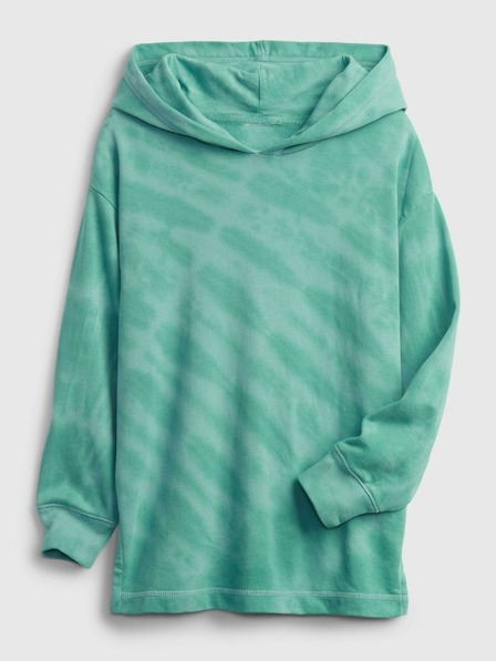GAP Hanorac oversize pentru copii GAP
