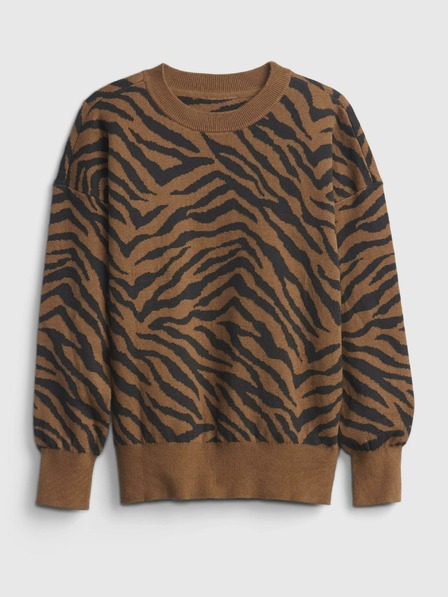 GAP Pulover slouchy