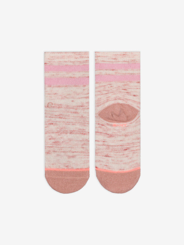 Stance 3 perechi de șosete pentru copii Stance